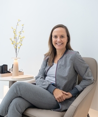Book an Appointment with Dr. Lilly-Marie Blecher for Medical