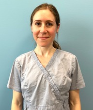 Book an Appointment with Christina Garcia for Chiropody