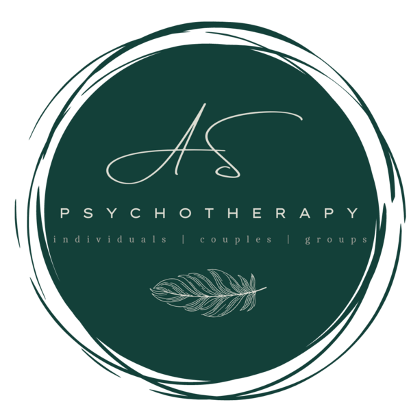 Alicia Sergeant Psychotherapy