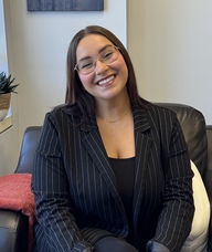 Book an Appointment with Amina Lazrak for Psychotherapy