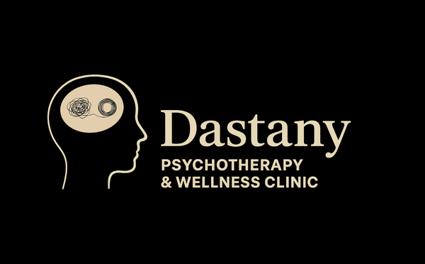 Dastany Psychotherapy & Wellness Clinic