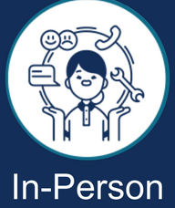 Book an Appointment with Moa | In-person 2 for Locum MOA Program