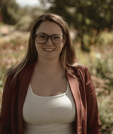 Book an Appointment with Miss Courtney Sambray at Calmer Minds Counselling