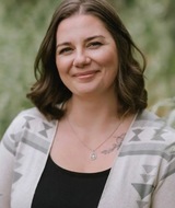 Book an Appointment with Chelsey Foote at Wild Sage Counselling