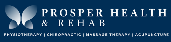 Prosper Health & Rehab – Langley Physiotherapy & Chiropractic Clinic