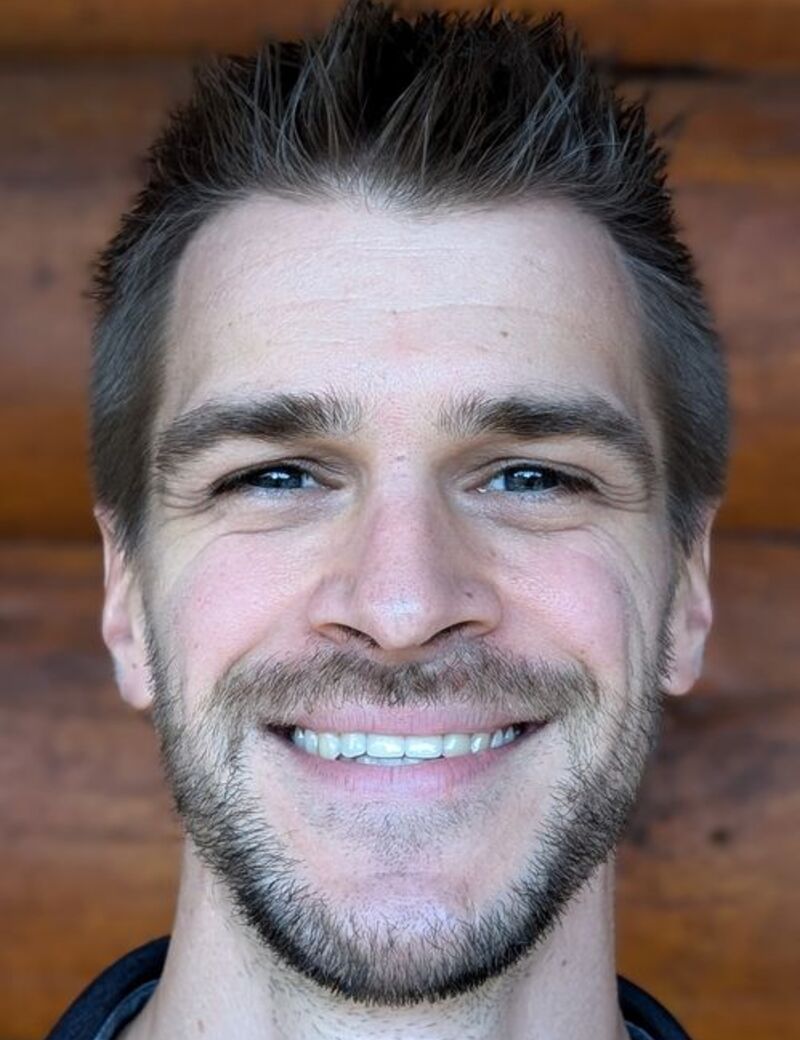 Travis Vandergaag