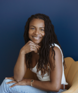 Book an Appointment with Maëva Loyson at Hello Osteo - Kingston