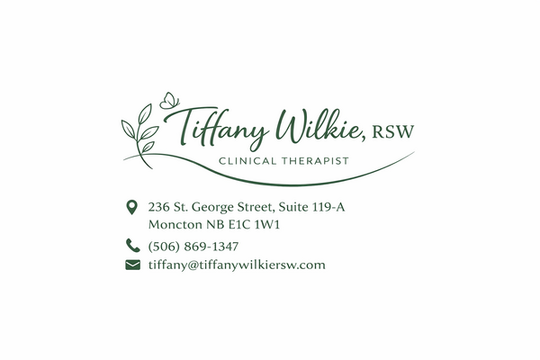 Tiffany Wilkie RSW