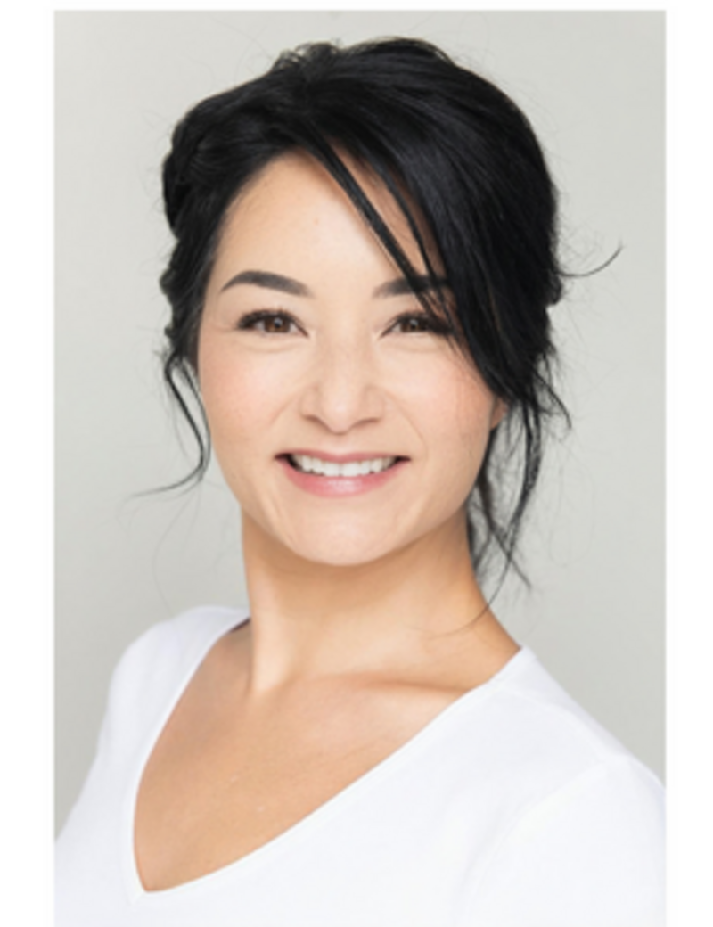 Susanna Chin