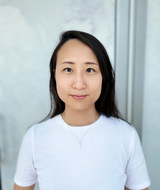 Book an Appointment with Stephy Luk at Catch Wellness - Physio, Pilates & Kinesiology