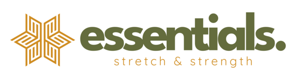 Essentials - Stretch & Strength