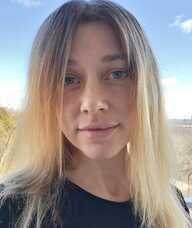 Book an Appointment with Viktoria (Amanda) Dunker for Massage Therapy Treatments