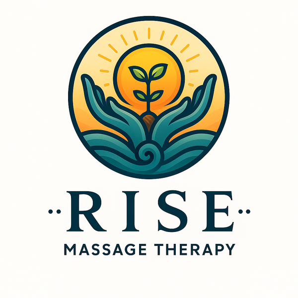 Rise Massage Therapy