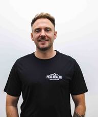 Book an Appointment with Brandon Mallet for Personal Training