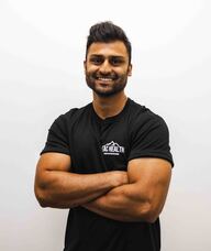 Book an Appointment with Harry Singh for Physiotherapy