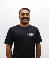 Book an Appointment with Joji Varghese for Massage Therapy