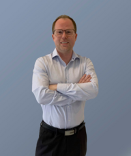 Book an Appointment with Ryan Quinn for Neuro-Behavioural Optometrist