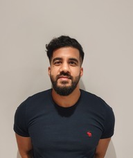 Book an Appointment with Parm Shergill for Group Sessions