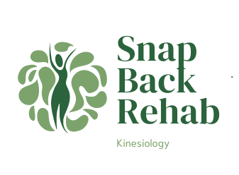 Snap Back Rehab
