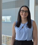 Book an Appointment with Christine Muscat at Thera+Kids Speech-Language Pathology