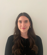 Book an Appointment with Natalie Groisman at Thera+Kids Speech-Language Pathology