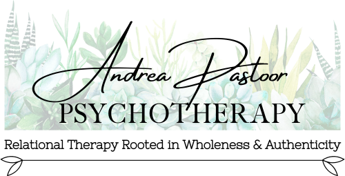 Andrea Pastoor Psychotherapy