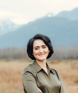 Book an Appointment with Nazanin Zarei at In person