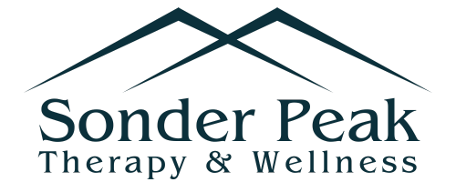 Sonder Peak Therapy & Wellness