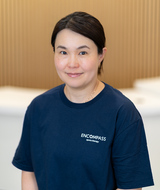 Book an Appointment with Hatsune Dale at Encompass Sports Therapy NE