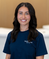 Book an Appointment with Jessica van Vliet at Encompass Sports Therapy NE