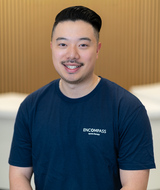 Book an Appointment with Dr. Joshua Luk at Encompass Sports Therapy NE