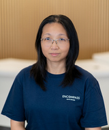 Book an Appointment with Judy Chou at Encompass Sports Therapy SE