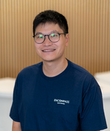 Book an Appointment with Benson Chan at Encompass Sports Therapy SW
