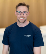 Book an Appointment with Daniel Lawson at Encompass Sports Therapy NE