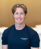 Book an Appointment with Mike Herman at Encompass Sports Therapy SE