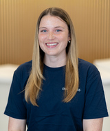 Book an Appointment with Renee Toxopeus at Encompass Sports Therapy SW