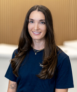 Book an Appointment with Dr. Yasemeen Van Doorne at Encompass Sports Therapy SE