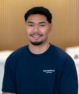 Book an Appointment with Kelvin Lozada at Encompass Sports Therapy SW