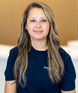 Book an Appointment with Muge Browning at Encompass Sports Therapy SE