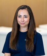 Book an Appointment with Sabina Jaipaul at Encompass Sports Therapy NE