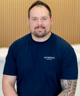 Book an Appointment with Jesse Bacala at Encompass Sports Therapy NE