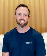 Book an Appointment with Logan Northcott at Encompass Sports Therapy SE