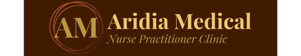 Aridia Medical