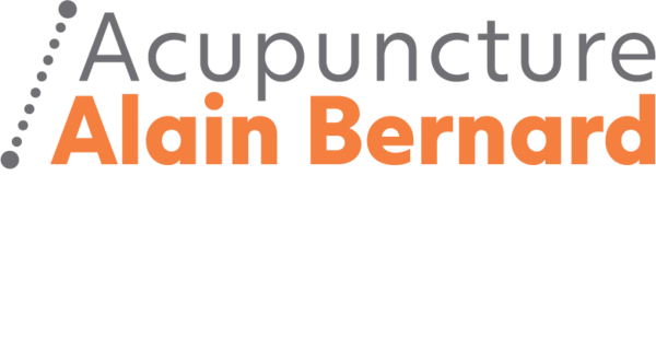Acupuncture Alain Bernard