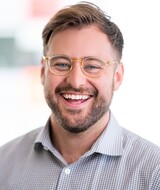Book an Appointment with James Murch (Individual Clients 18+) - Not Accepting New Clients at TTC - Toronto