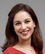 Book an Appointment with Vrinda Ahuja (Individual Clients 18+) at TTC - Oakville