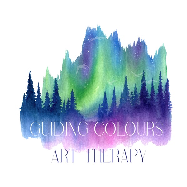 Guiding Colours Art Therapy