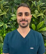 Book an Appointment with Dr. Ayman Srajeldin at Unity Beauty and Wellness