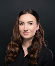 Book an Appointment with Olesia Yafremau for 15 Minute Free Consultation