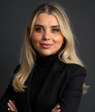 Book an Appointment with Giulia Papa for Family Mediation